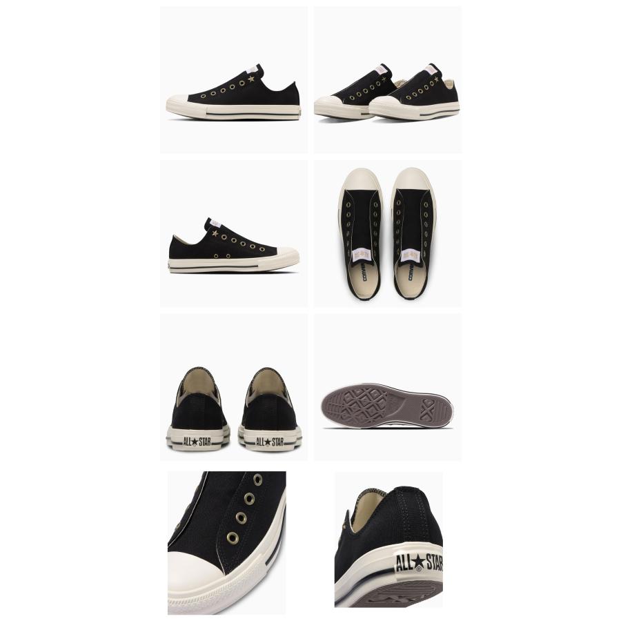 コンバース アディクト　Converse スリッポン スニーカー27.5cm コンバース アディクト Converse スリッポン スニーカー27.5cm