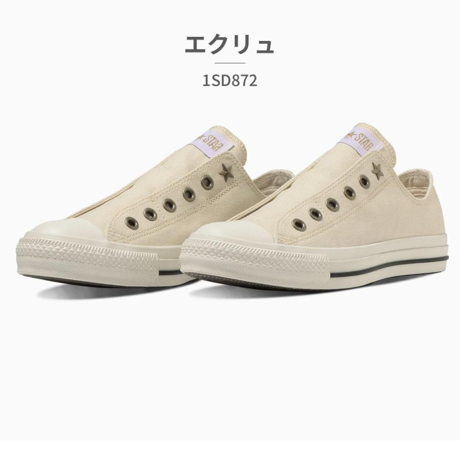 新品★コンバースCONVERSE★可愛いゴルフシューズ★スリッポンフリンジ白24 CONVERSE MADE FOR GOLF (コンバース メイド フォー ゴルフ