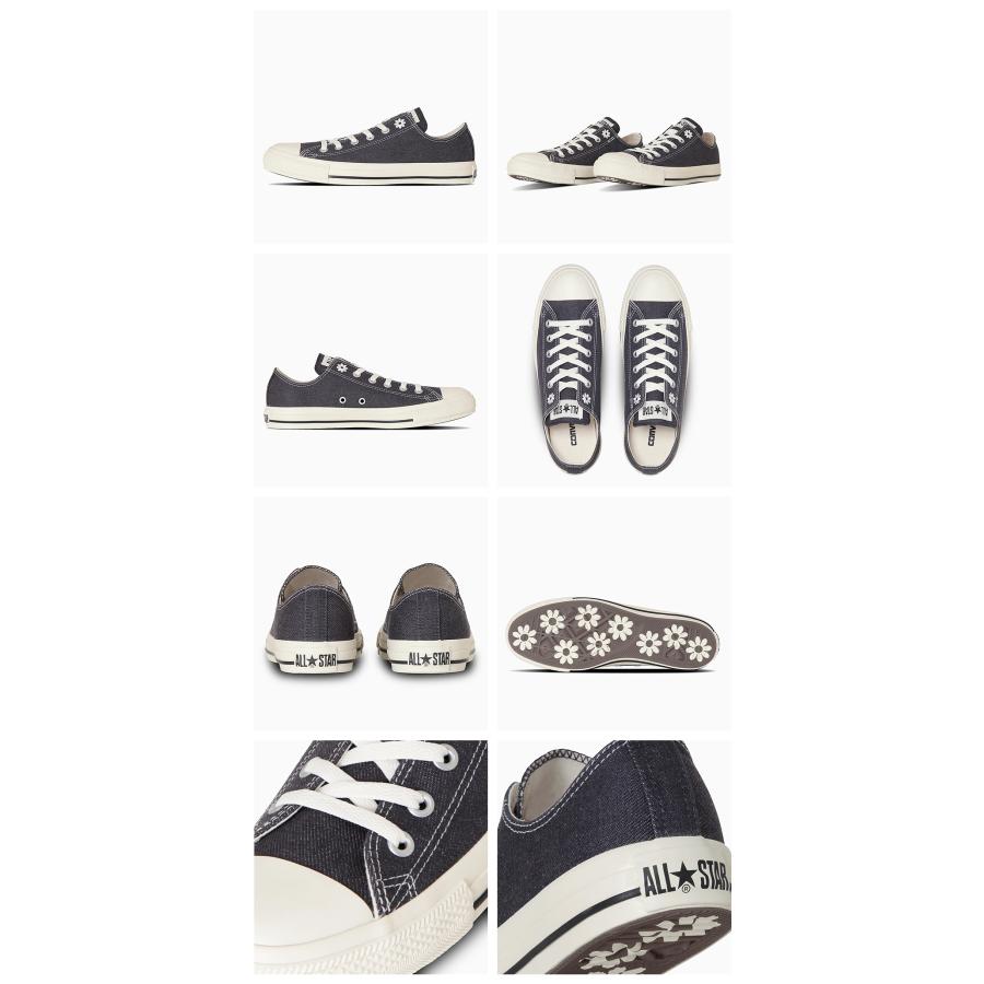 コンバース　オールスターテニス converse（コンバース） ALL STAR Hi（オールスター デニス