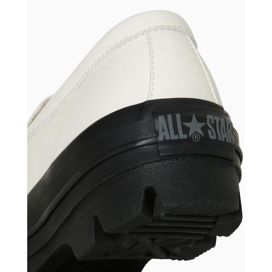 CONVERSE（コンバース） ローファー メンズ レディース オールスター