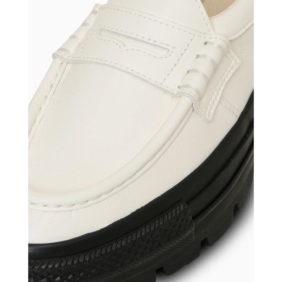 CONVERSE ホワイト ローファー ALL STAR Amazon | [コンバース] スニーカー ALL STAR GF LOAFER ホワイト
