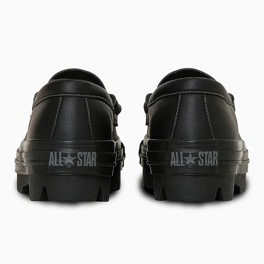【CONVERSE/コンバース】オールスター ローファー　27.5センチ ALL STAR CONVERSE CHUNK LOAFER コンバース オールスター