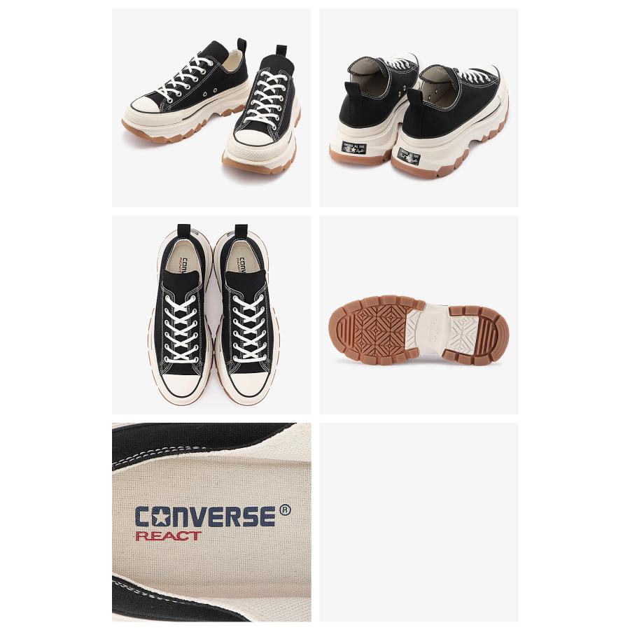 CONVERSE（コンバース） スニーカー オールスター 100 トレック