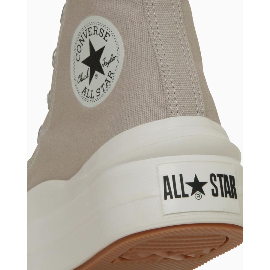 いちななです。 CONVERSE】 コンバース AS (R) DAISYFLOWER HI オールスター (R