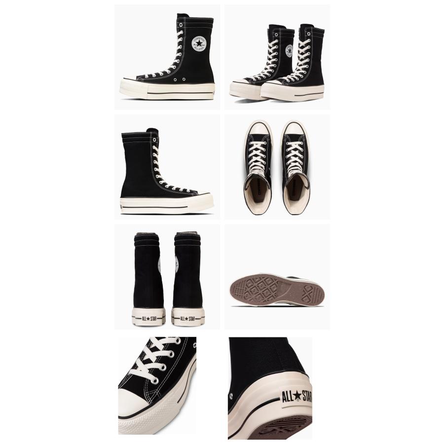 CONVERSE（コンバース） ブーツ メンズ レディース オールスター (R