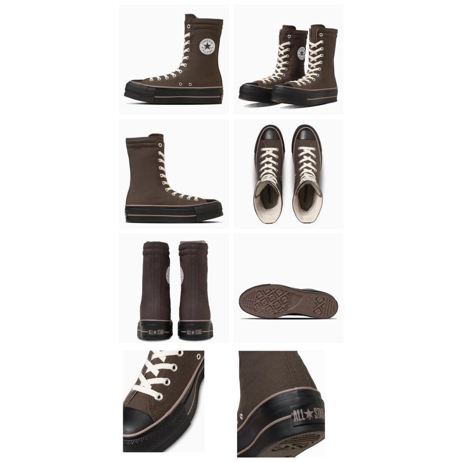 CONVERSE（コンバース） ブーツ メンズ レディース オールスター (R