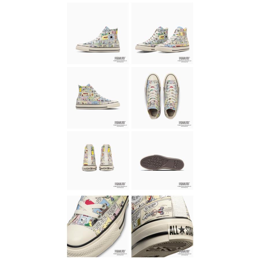 CONVERSE（コンバース） スニーカー メンズ レディース オールスター