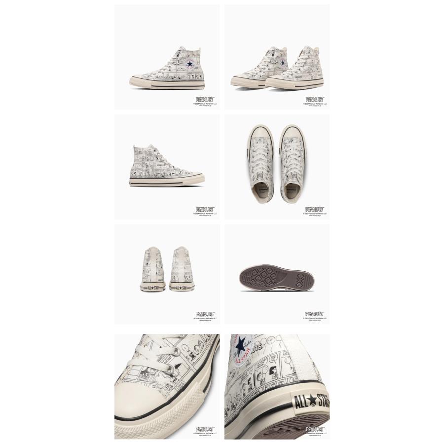 CONVERSE（コンバース） スニーカー メンズ レディース オールスター