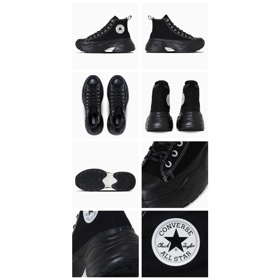 コンバース スニーカー メンズ レディース オールスター (R) サージトレーナー HI converse ALL STAR (R) | CONVERSE | 06