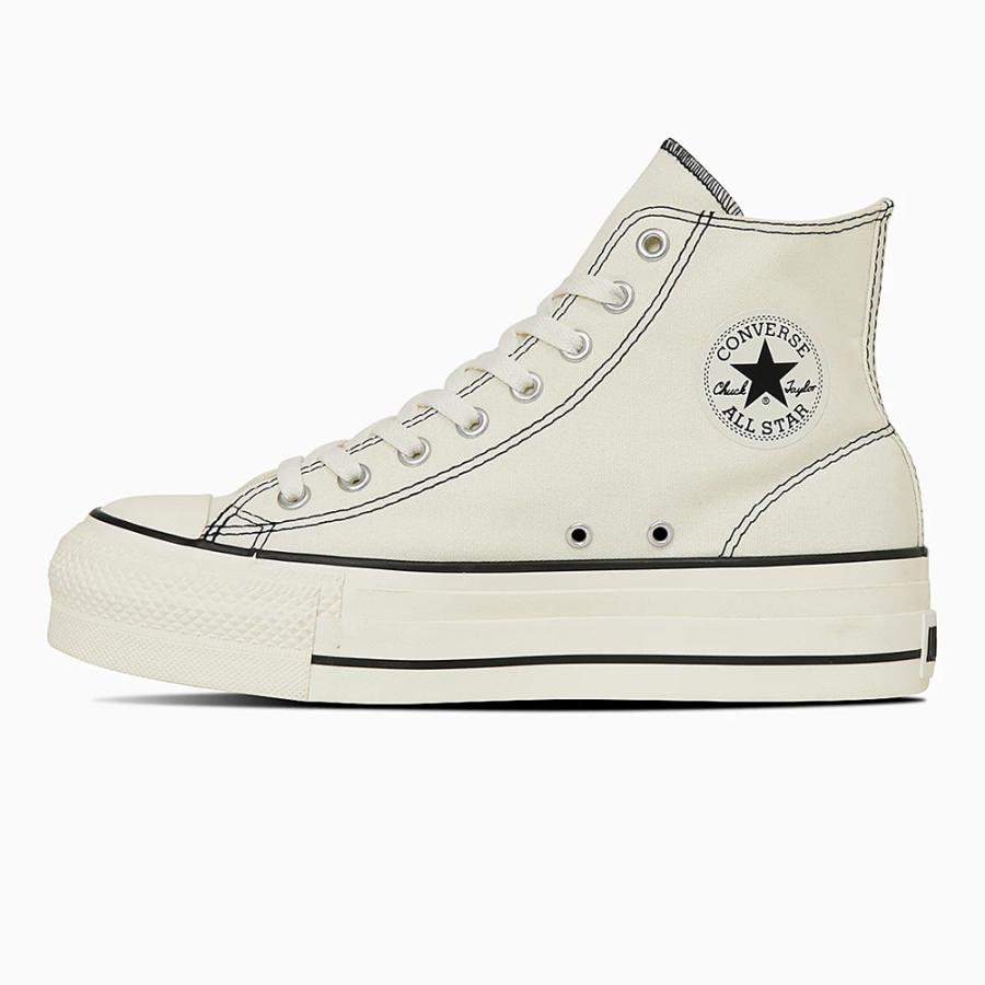 コンバース スニーカー メンズ レディース オールスター (R) リフテッド オーバーテープ ST HI converse ALL STAR (R) | CONVERSE | 13