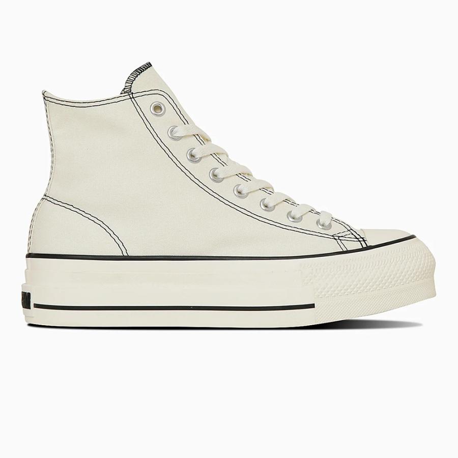 コンバース スニーカー メンズ レディース オールスター (R) リフテッド オーバーテープ ST HI converse ALL STAR (R) | CONVERSE | 14
