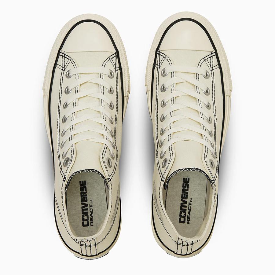 コンバース スニーカー メンズ レディース オールスター (R) リフテッド オーバーテープ ST HI converse ALL STAR (R) | CONVERSE | 15