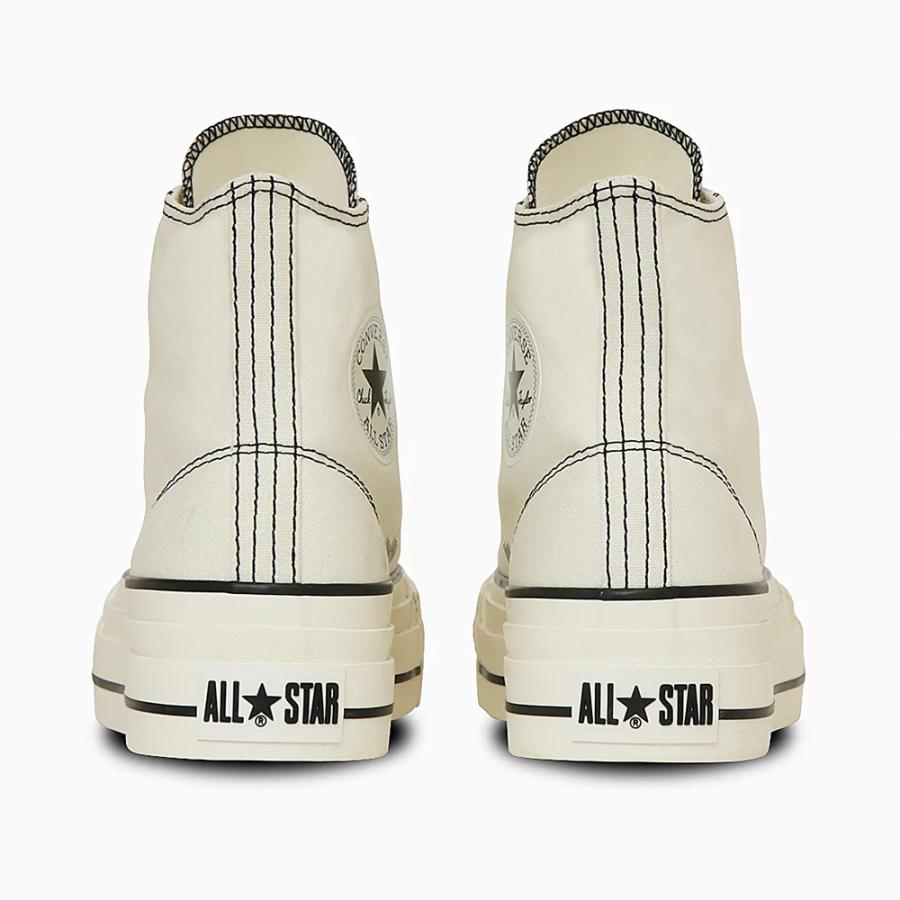 コンバース スニーカー メンズ レディース オールスター (R) リフテッド オーバーテープ ST HI converse ALL STAR (R) | CONVERSE | 16