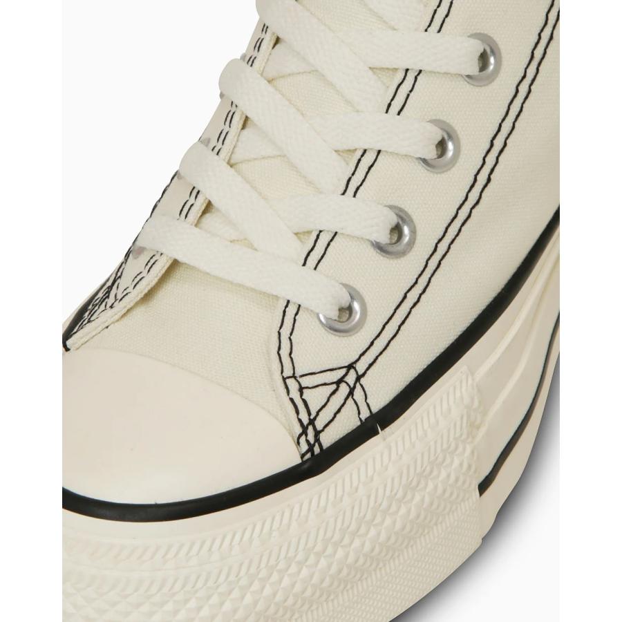 コンバース スニーカー メンズ レディース オールスター (R) リフテッド オーバーテープ ST HI converse ALL STAR (R) | CONVERSE | 18