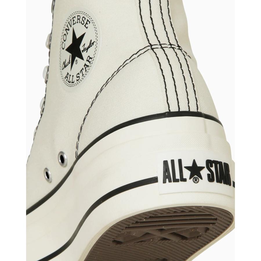 コンバース スニーカー メンズ レディース オールスター (R) リフテッド オーバーテープ ST HI converse ALL STAR (R) | CONVERSE | 19