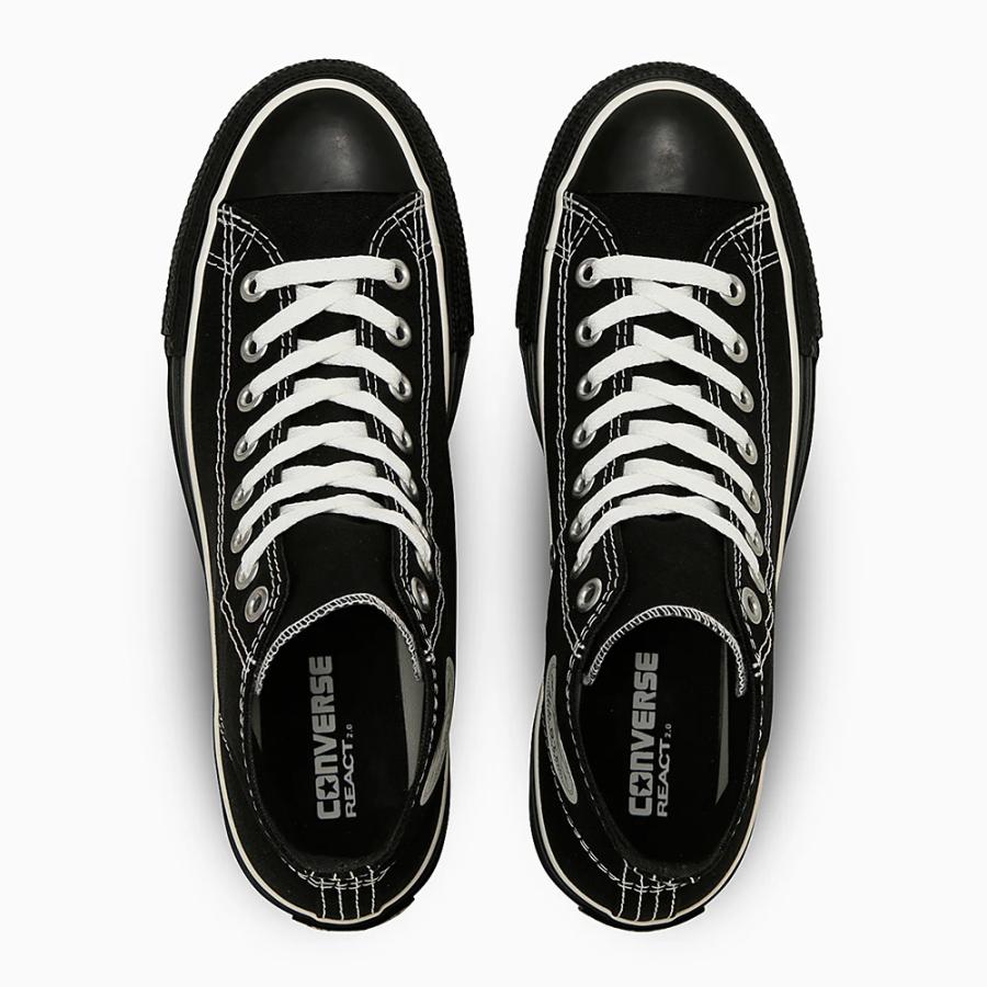 コンバース スニーカー メンズ レディース オールスター (R) リフテッド オーバーテープ ST HI converse ALL STAR (R) | CONVERSE | 06