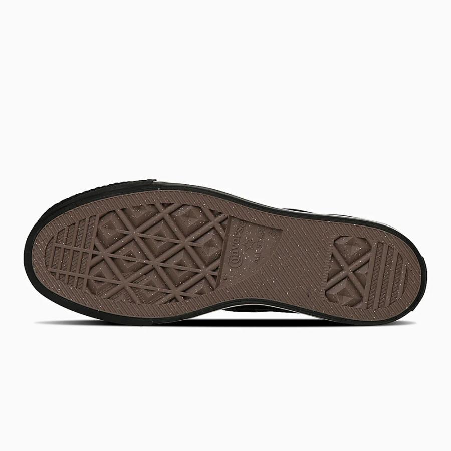 コンバース スニーカー メンズ レディース オールスター (R) リフテッド オーバーテープ ST HI converse ALL STAR (R) | CONVERSE | 08