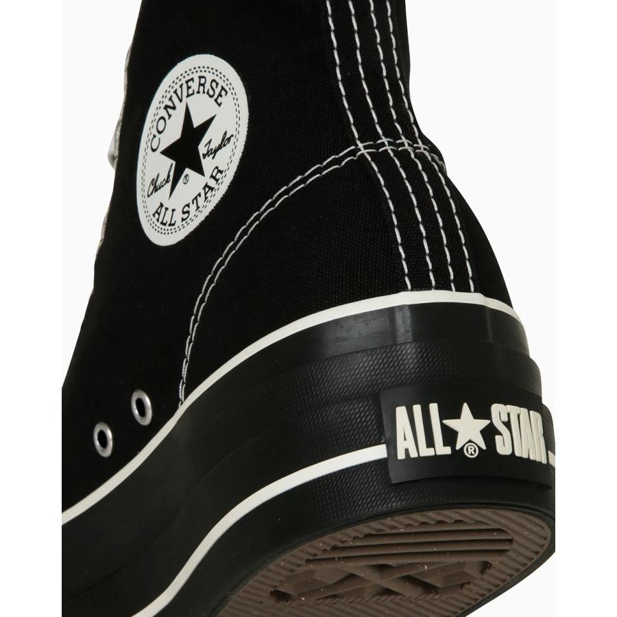 コンバース スニーカー メンズ レディース オールスター (R) リフテッド オーバーテープ ST HI converse ALL STAR (R) | CONVERSE | 10