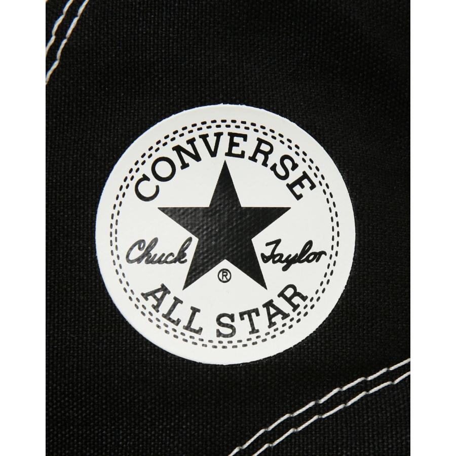 コンバース スニーカー メンズ レディース オールスター (R) リフテッド オーバーテープ ST HI converse ALL STAR (R) | CONVERSE | 11