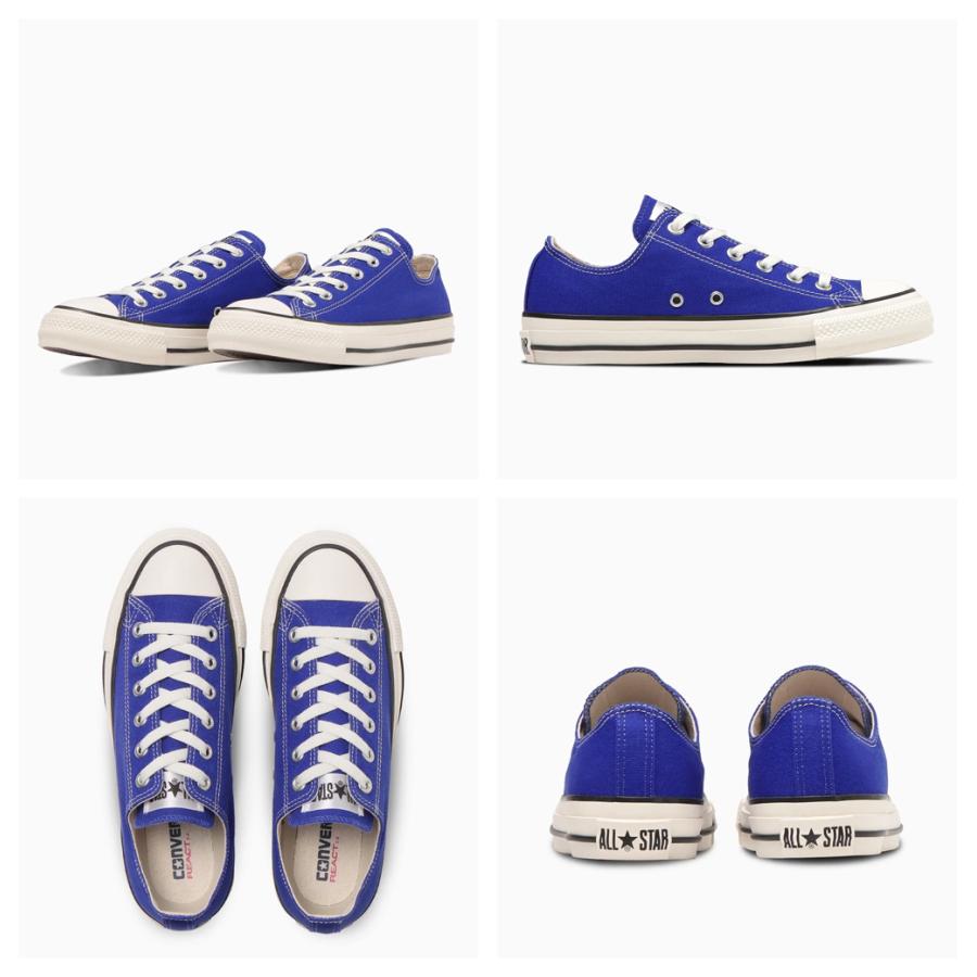 靴 converse react CONVERSE コンバース スニーカー レディース 靴 ハイカット 厚底