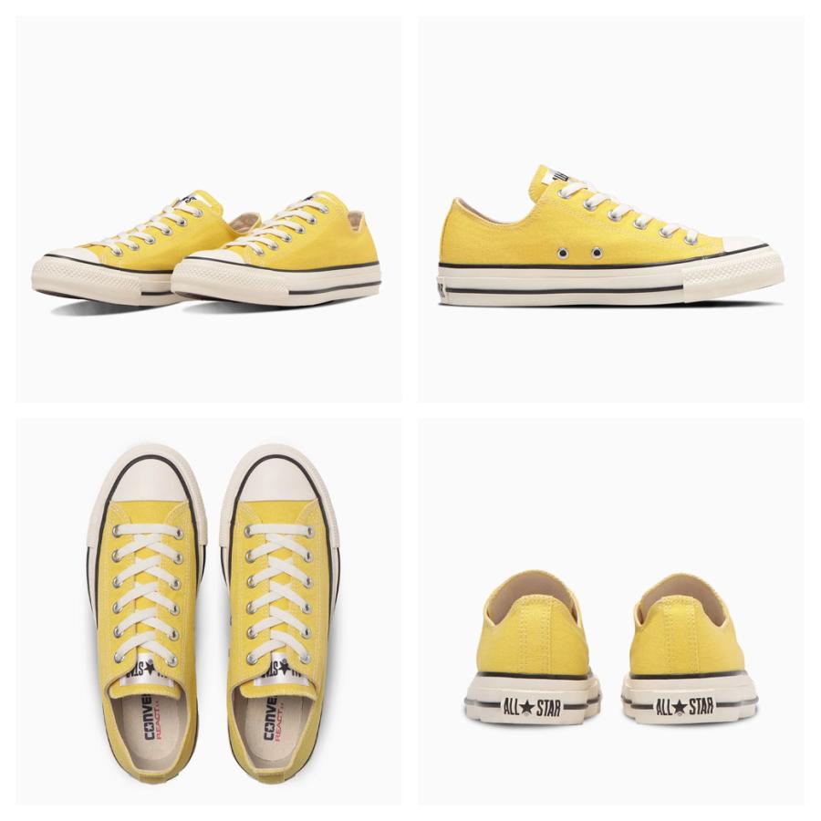 CONVERSE（コンバース） スニーカー メンズ レディース オールスター