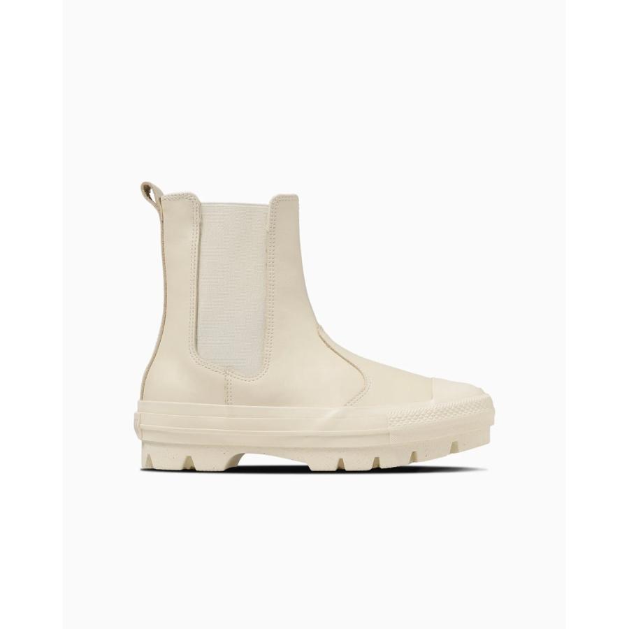 CONVERSE コンバース ブーツ レザー オールスター （R