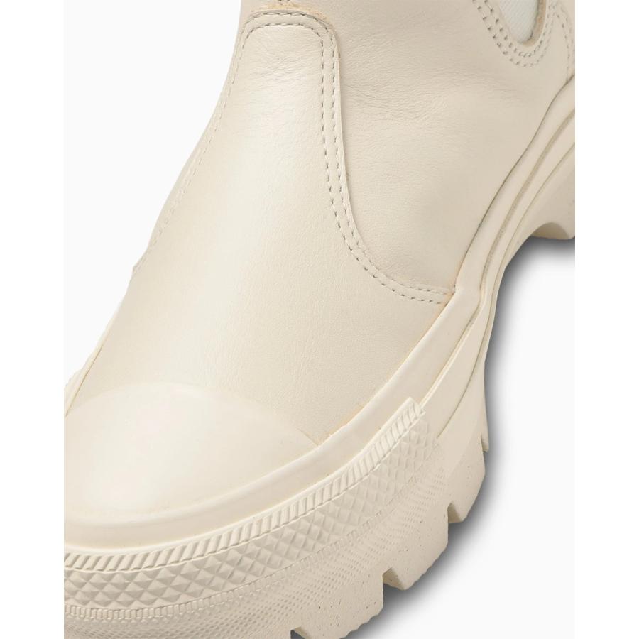 CONVERSE コンバース ブーツ レザー オールスター （R