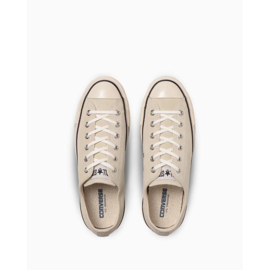 CONVERSE グレー スエード ローカットシューズ 楽天市場】【2024秋冬新作】コンバース スリッポン オールスター