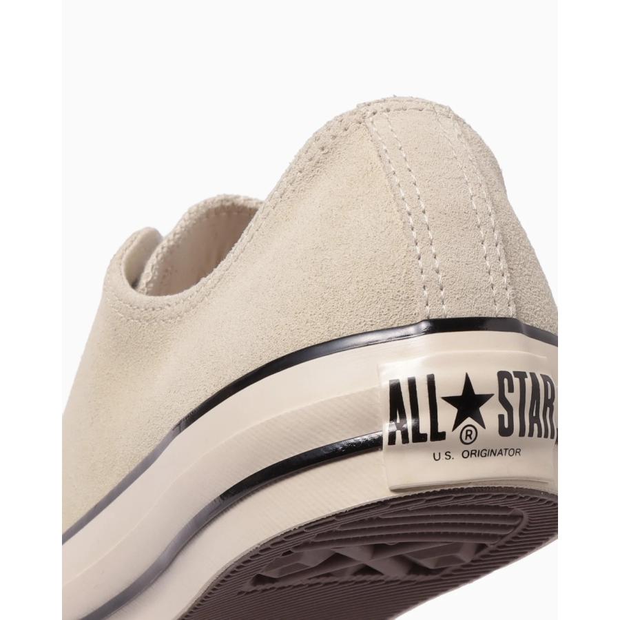 CONVERSE（コンバース） スニーカー メンズ レディース スエード