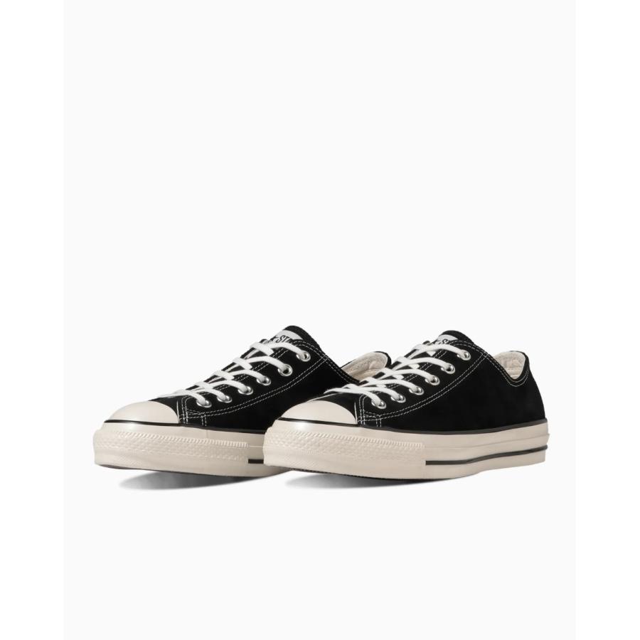 CONVERSE / ローカットスニーカー/27.5cm/IVO/スウェード/1SD427 CONVERSE（コンバース） スニーカー メンズ レディース スエード