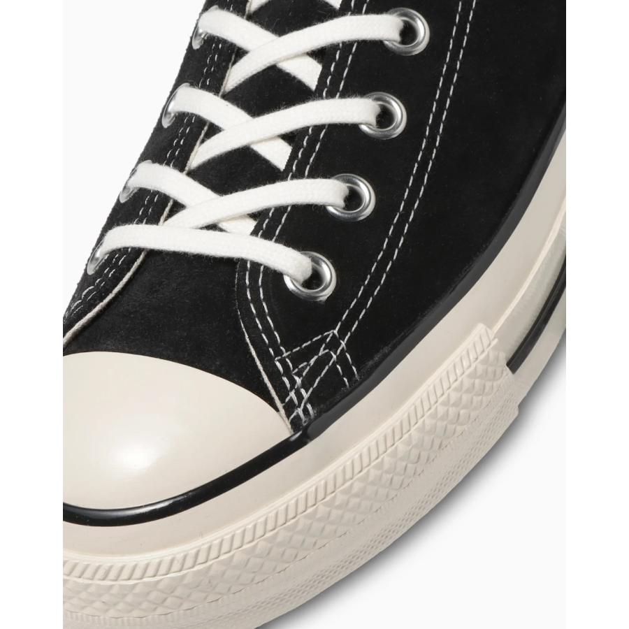 CONVERSE（コンバース） スニーカー メンズ レディース スエード