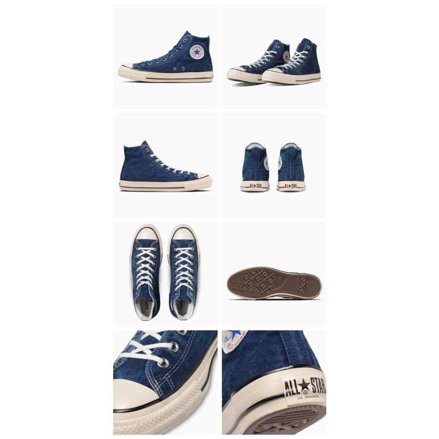 CONVERSE（コンバース） メンズ レディース オールスター エイジド