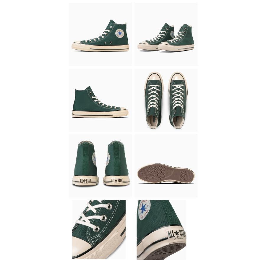 Converse Chuck Taylor ハイカットスニーカー Converse Chuck Taylor All Star ハイカットスニーカ - メルカリ