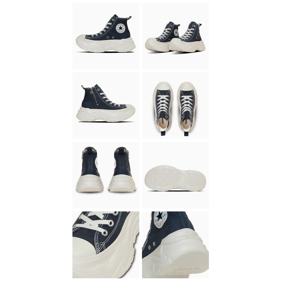 CONVERSE（コンバース） スニーカー メンズ レディース オールスター