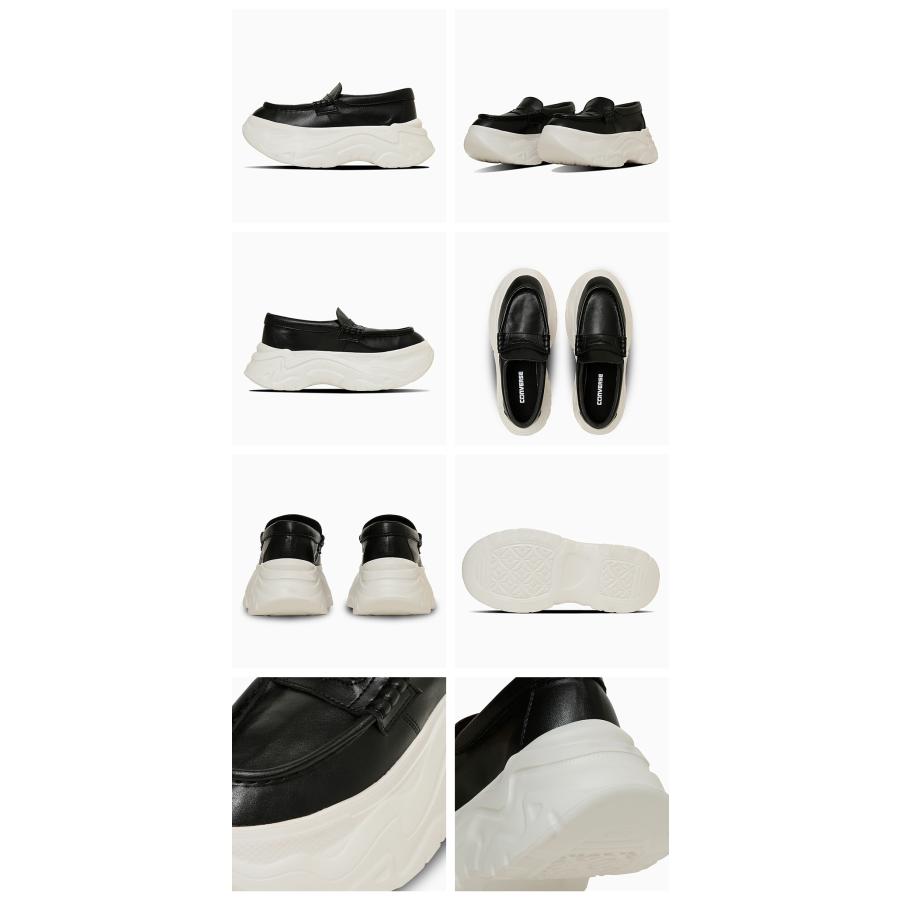 CONVERSE（コンバース） ローファー メンズ レディース オールスター