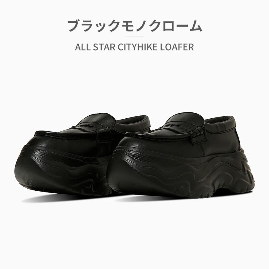 CONVERSE（コンバース） ローファー メンズ レディース オールスター