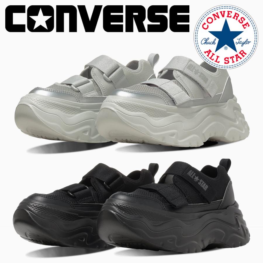 CONVERSE（コンバース） サンダル メンズ レディース オールスター