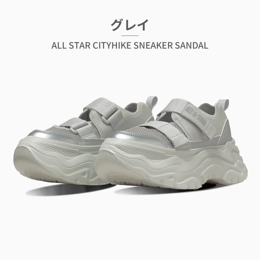 CONVERSE（コンバース） サンダル メンズ レディース オールスター