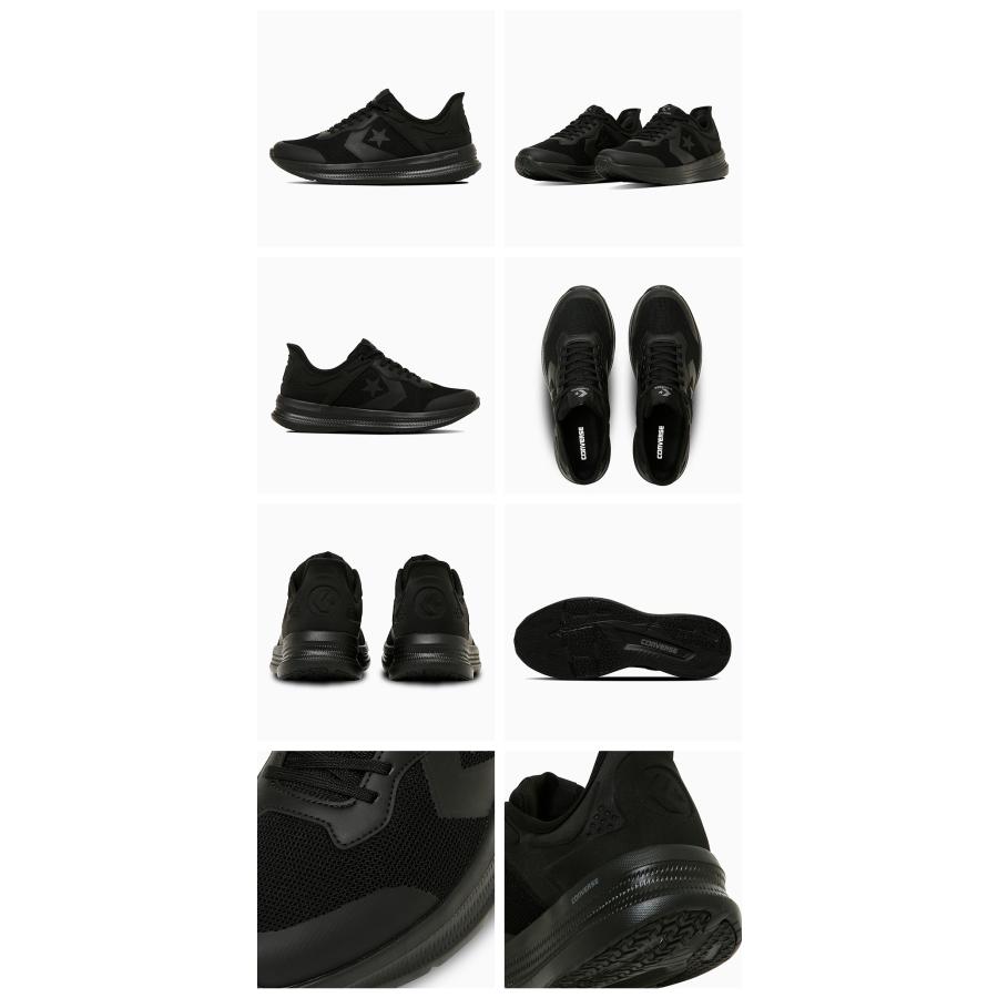 CONVERSE（コンバース） スニーカー メンズ レディース デイスター