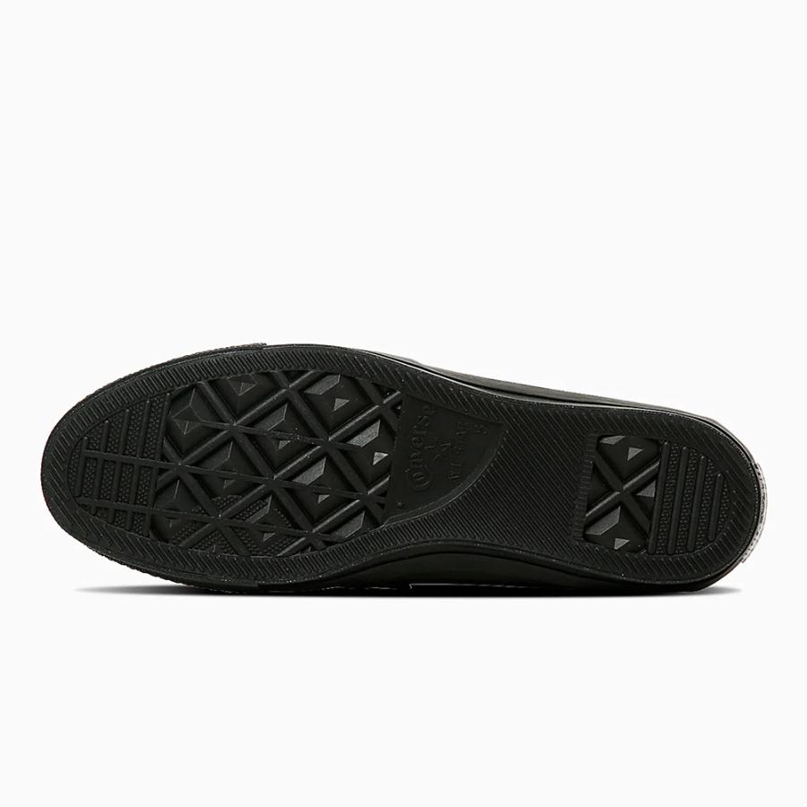 コンバース ローファー メンズ レディース オールスター コインローファー converse ALL STAR COINLOAFER 本革 レザーの画像