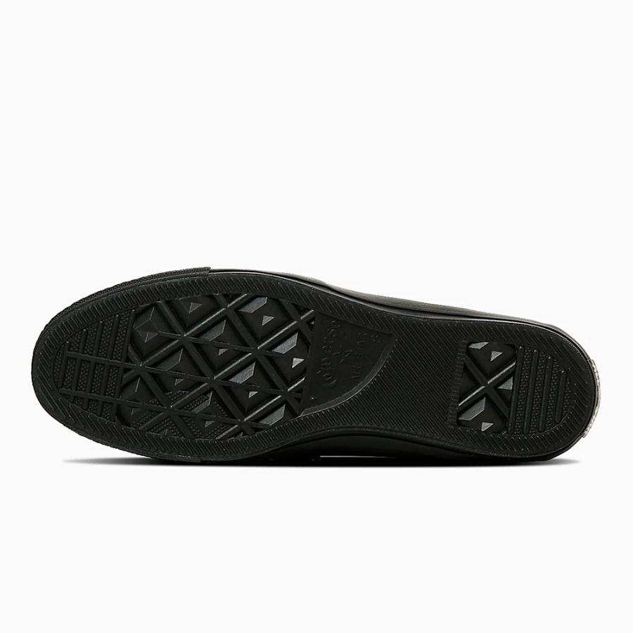 コンバース ローファー メンズ レディース オールスター コインローファー converse ALL STAR COINLOAFER 本革 レザーの画像