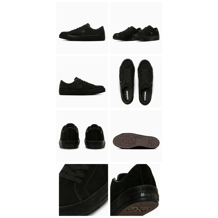 CONVERSE（コンバース） スニーカー メンズ レディース ワンスター