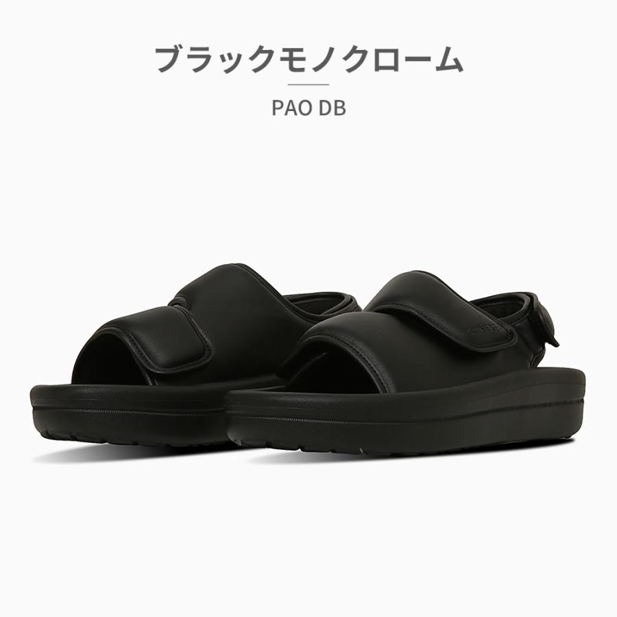 CONVERSE コンバース サンダル メンズ レディース パオ DB