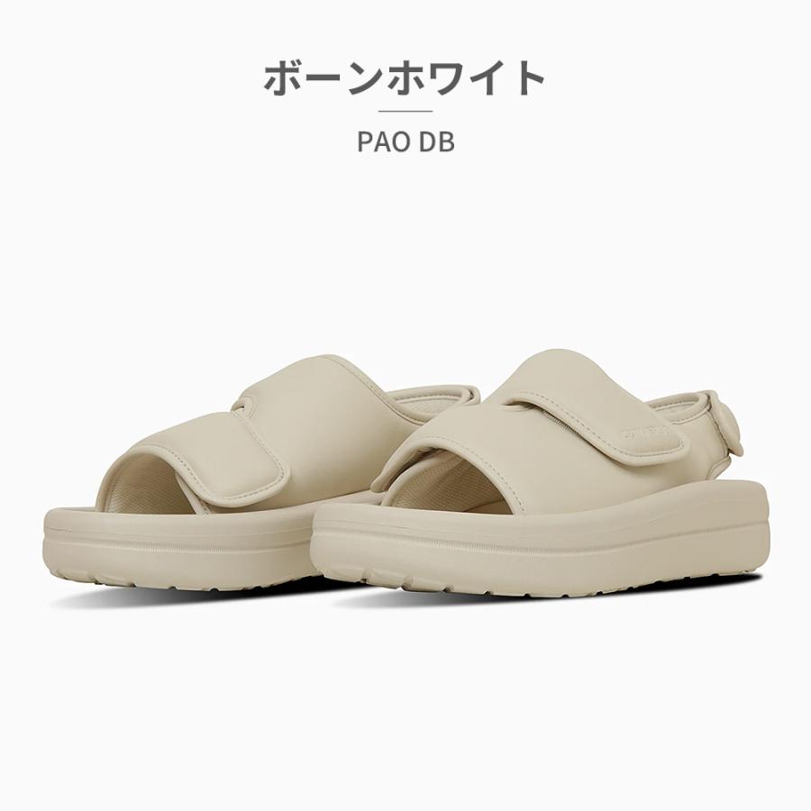 CONVERSE コンバース サンダル メンズ レディース パオ DB