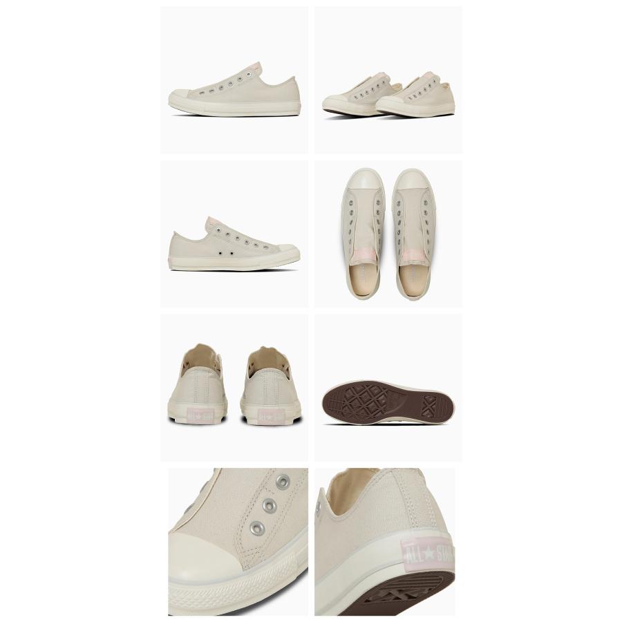 コンバース CONVERSE スリッポン SLIP FE OX 24cm CONVERSE コンバース スリッポン メンズ レディース