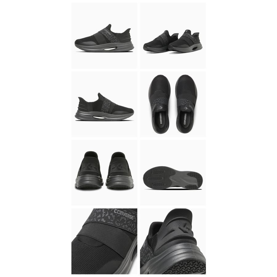 CONVERSE（コンバース） スニーカー メンズ レディース ケイブスター