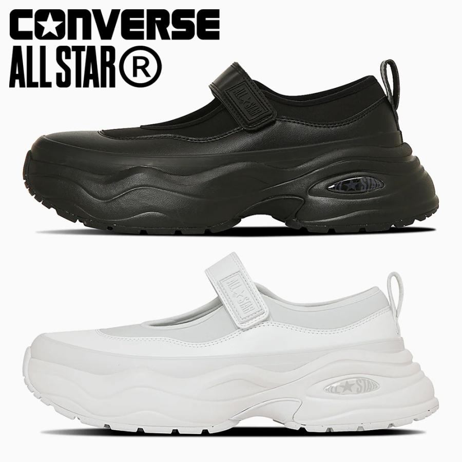 CONVERSE/コンバース/オールスター(R)サージトレーナー ＭJ OX CONVERSE コンバース サンダル メンズ レディース オールスター