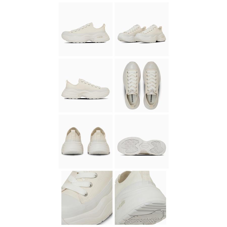 CONVERSE（コンバース） スニーカー メンズ レディース オールスター