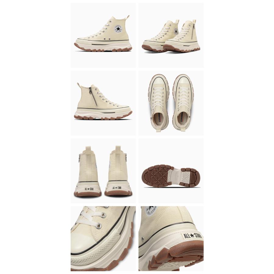 【新品未使用】CONVERSE オールスター 撥水　ハイカット トープ　25cm 楽天市場】【残り26.5 27.5センチ】 コンバース オールスター 100