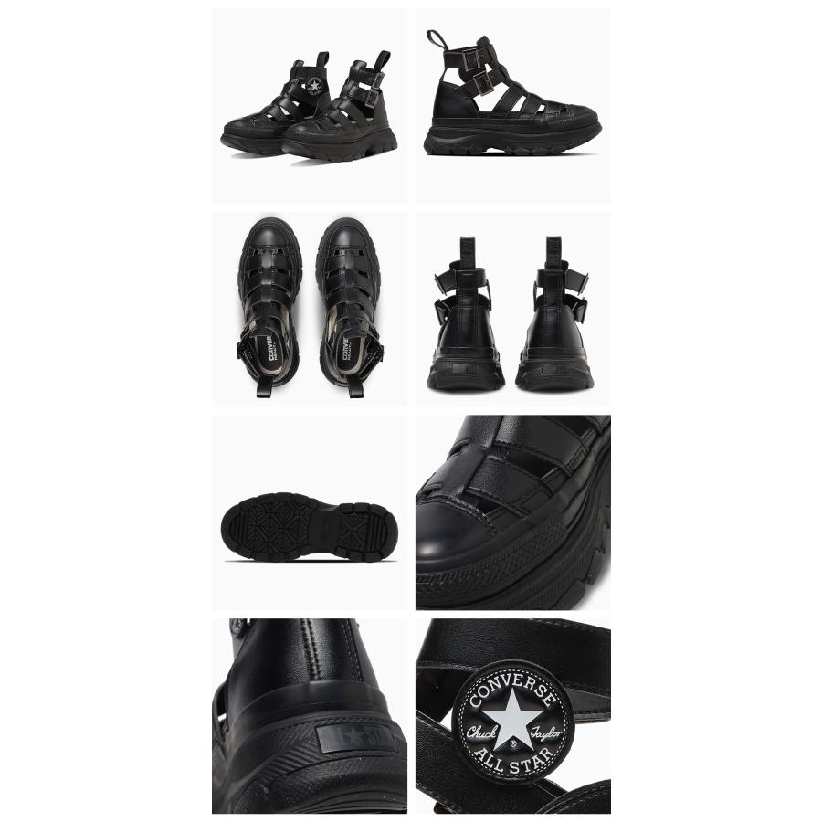 CONVERSE（コンバース） サンダル メンズ レディース オールスター (R